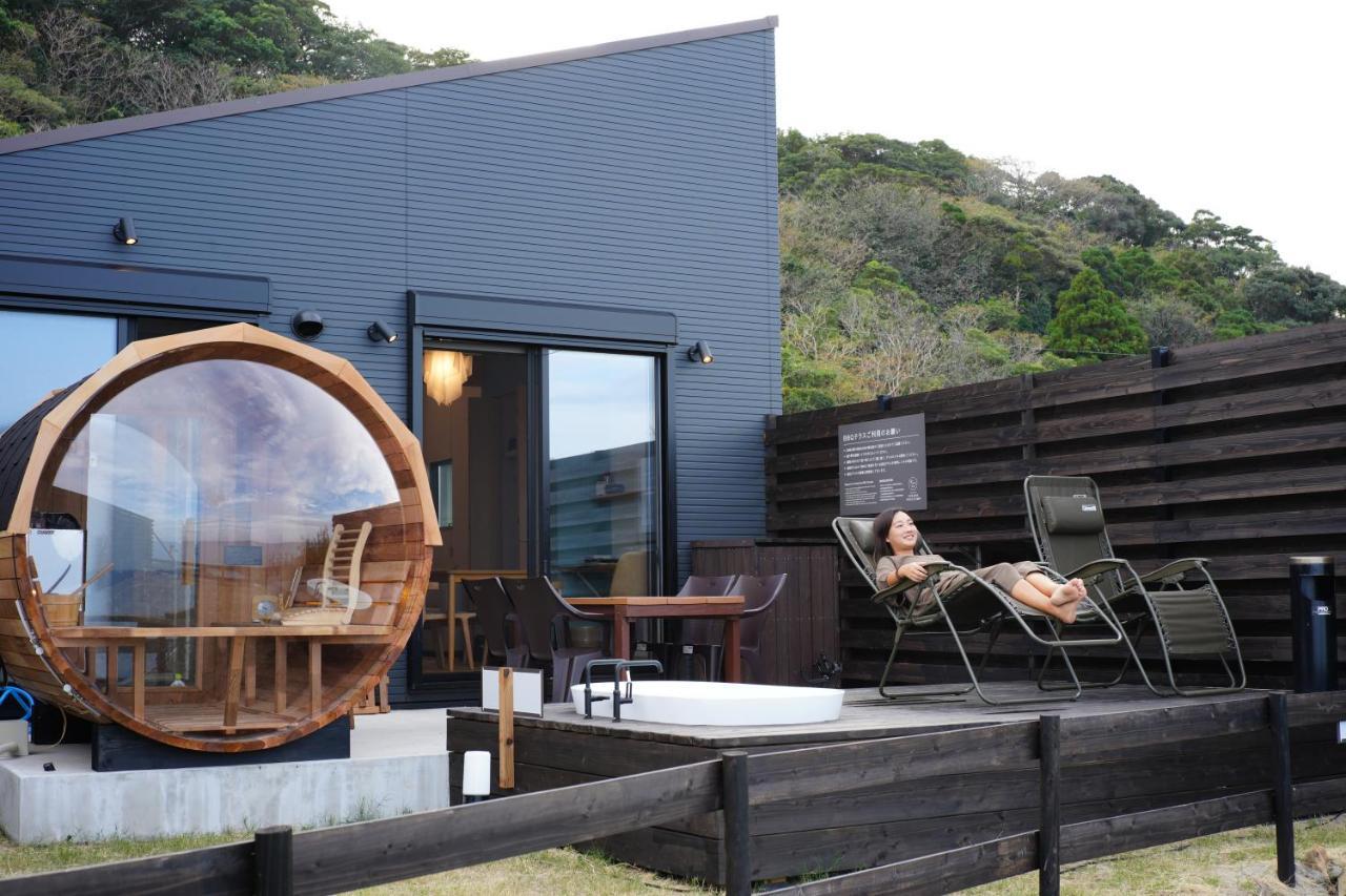 Sakura Yakushima Villa Yakushima  Eksteriør billede