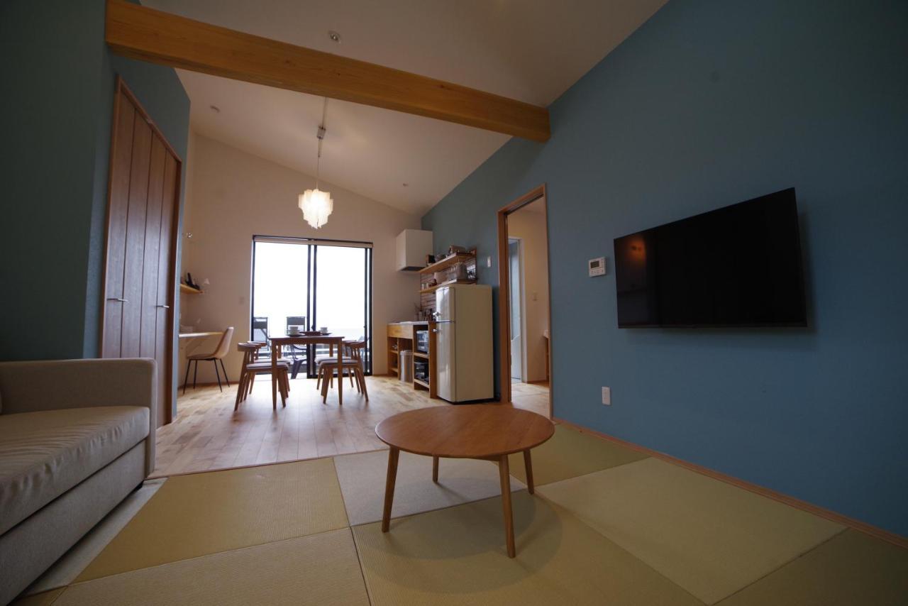 Sakura Yakushima Villa Yakushima  Eksteriør billede