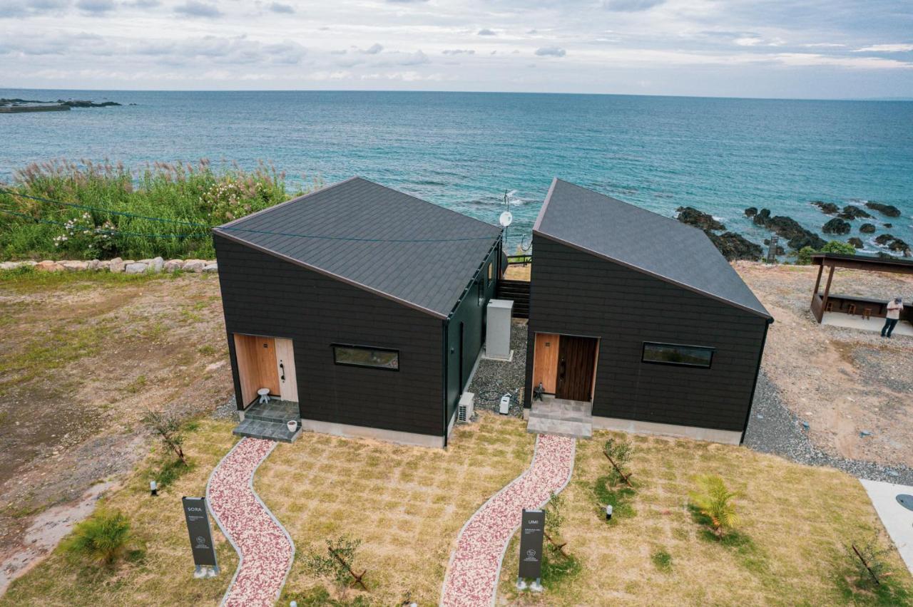 Sakura Yakushima Villa Yakushima  Eksteriør billede